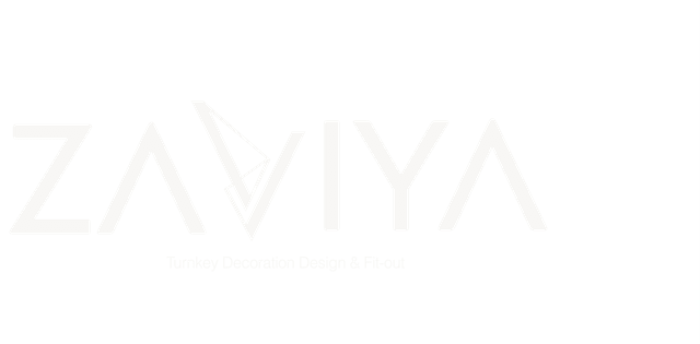 Zaviya — Turnkey Decoration Design & Fit-out